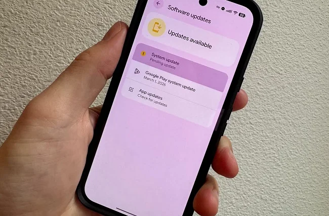 تحديث أمان أندرويد: ضرورة التحديث الفوري لمستخدمي الهواتف