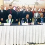 طلاب هندسة يبتكرون نظام ري ذكي بالطاقة الشمسية