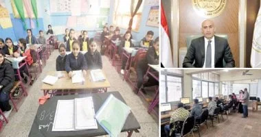 تطوير التعليم في الجمهورية الجديدة: رؤية مستقبلية للنجاح