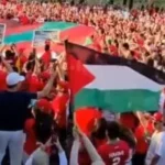 المغرب يقترب من استضافة نهائي مونديال 2030