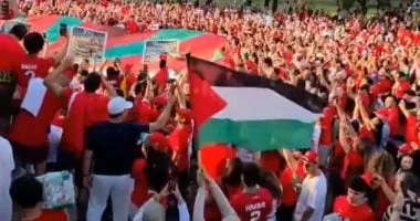 المغرب يقترب من استضافة نهائي مونديال 2030