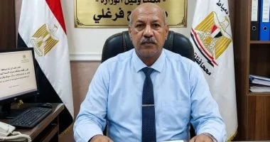 إحالة مسؤولين في جمعيات زراعية بدمياط للتحقيق