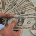 ضبط 6 ملايين جنيه من العملات الأجنبية قبل بيعها بالسوق السوداء
