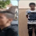 ضبط سائق “توك توك” بعد الاعتداء على سيدة بالإسكندرية