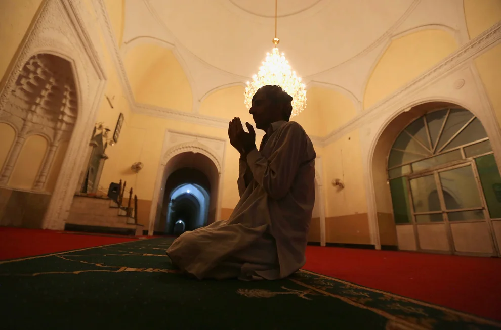 كيف تنال أجر قيام الليل بدون مشقة؟