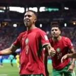 الصحافة المغربية تحتفل بإنجاز المنتخب رغم الخروج المؤلم