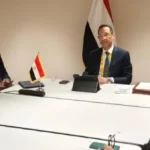 مذكرة تفاهم لتعزيز التعاون في الذكاء الاصطناعي مع رواندا