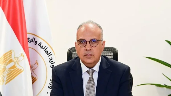 تحرك وزير الري لحل أزمة ترعة الهجارسة