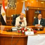 خدمة المواطن معيار أساسي لتقييم الأداء في أسيوط