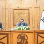 محافظ قنا يحظر تراخيص مؤقتة خارج الحيز العمراني