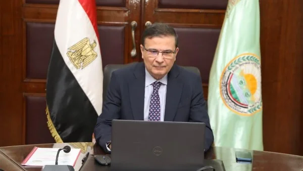 الأنشطة الأسبوعية لوزارة التنمية المحلية والبيئة