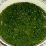 طريقة عمل الملوخية بطعم احترافي