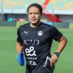 محمد عبد الواحد: دعم الجماهير يعزز طموحات منتخب مصر
