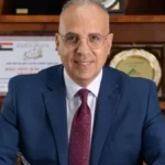 وزير الري يؤكد أهمية حماية المجاري المائية