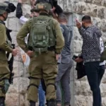 اعتقالات واعتداءات في الضفة الغربية: تصعيد إسرائيلي جديد