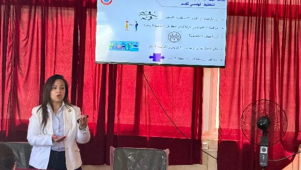 زيارات ميدانية لدعم الأداء في المنشآت الصحية بالإسكندرية