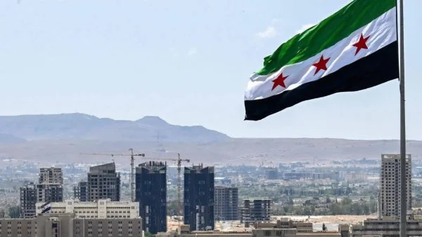 ترحيب عربي برفع سوريا من قائمة الدول الراعية للإرهاب