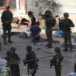توغل إسرائيلي جديد في القنيطرة واستهداف المدنيين