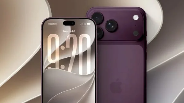 تسريبات تكشف تفاصيل iPhone 18 Pro Max الجديد
