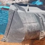 حملة مكبرة لإزالة التعديات بأسوان