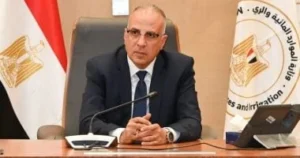 تطوير منظومة إدارة السد العالي وخزان أسوان