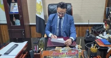 6.3 مليون خدمة صحية في سوهاج خلال 6 أشهر