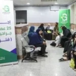 الجارحي تنفذ 25 عملية جراحية مجانية لعلاج الفتق