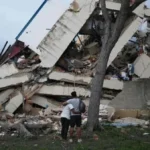 ارتفاع حصيلة ضحايا زلزال فنزويلا إلى 3889 قتيلاً