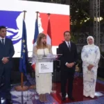 تعزيز التعاون المصري الفرنسي في الإسكندرية