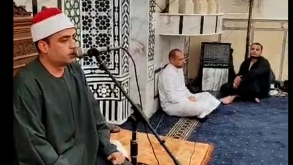 افتتاح 3 مساجد جديدة في الغربية