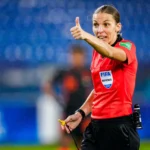 تمكين المرأة في تنظيم كأس العالم