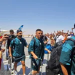 إنجاز المنتخب المصري يكتب تاريخًا جديدًا في الرياضة