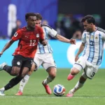 هيثم حسن يتألق في مونديال 2026 ويجذب أنظار الأندية الأوروبية