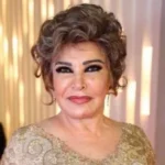 صفية العمري تكشف تفاصيل صفع صلاح السعدني لها في “ليالي الحلمية”