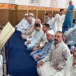 فعاليات تعليمية ودينية بكفر الشيخ