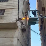 تطوير منظومة الإنارة العامة في الإسكندرية