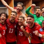 اهتمام مارسيليا بضم لاعب منتخب مصر هيثم حسن