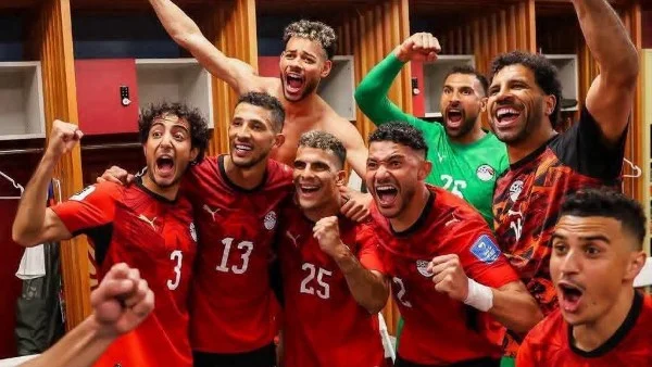 اهتمام مارسيليا بضم لاعب منتخب مصر هيثم حسن