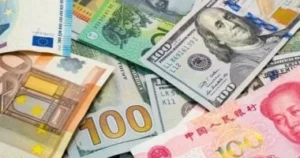 أسعار العملات مقابل الجنيه المصري اليوم