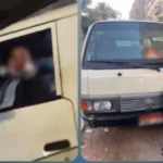 الأمن يكشف ملابسات مشادة بين سائق ميكروباص ومواطن في الجيزة