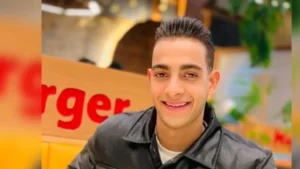 مصرع شاب في بورسعيد بطلقات نارية قبل تخرجه