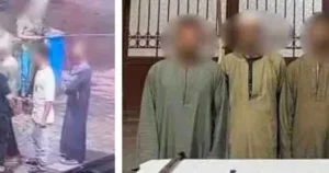 تفاصيل حادثة الاعتداء بسبب أولوية الشراء في بني سويف
