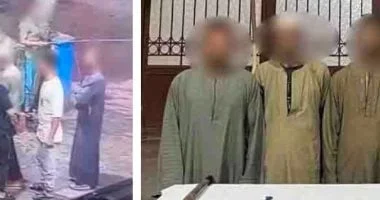 تفاصيل حادثة الاعتداء بسبب أولوية الشراء في بني سويف