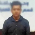 القبض على مروج المخدرات عبر الإنترنت في الجيزة