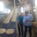 تفاصيل صرف 40 رغيفًا لكل مواطن في المنصورة