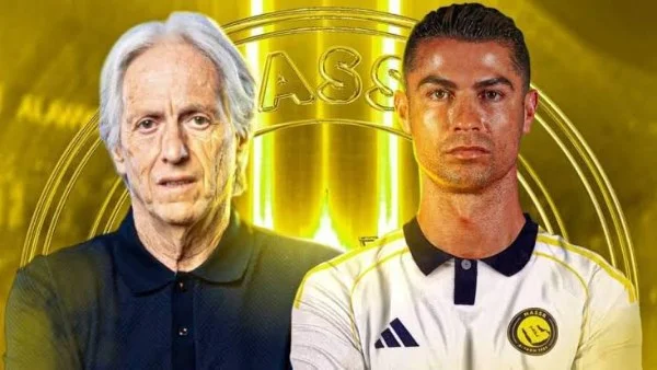 خيسوس: رونالدو لن يكون عائقاً للمنتخب البرتغالي