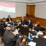 تعزيز السياحة الفرنسية إلى مصر: تحركات استراتيجية
