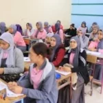 مواعيد امتحانات النقل للدور الثاني في القاهرة 2026