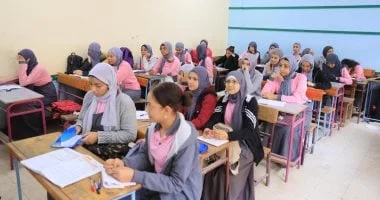 مواعيد امتحانات النقل للدور الثاني في القاهرة 2026