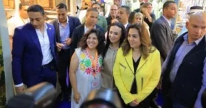 معرض ديارنا: دعم الحرف اليدوية وحضانة التراث المصري
